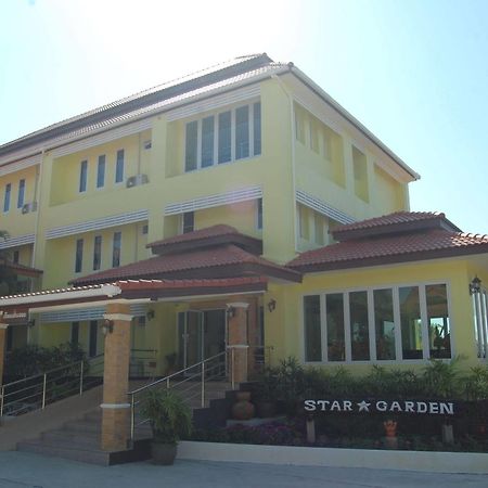 Saengthong Resort Chiangmai Τσιάνγκ Μάι Εξωτερικό φωτογραφία