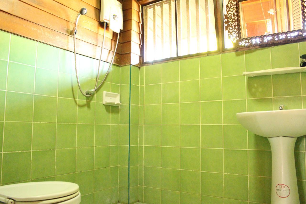 Saengthong Resort Chiangmai Τσιάνγκ Μάι Εξωτερικό φωτογραφία