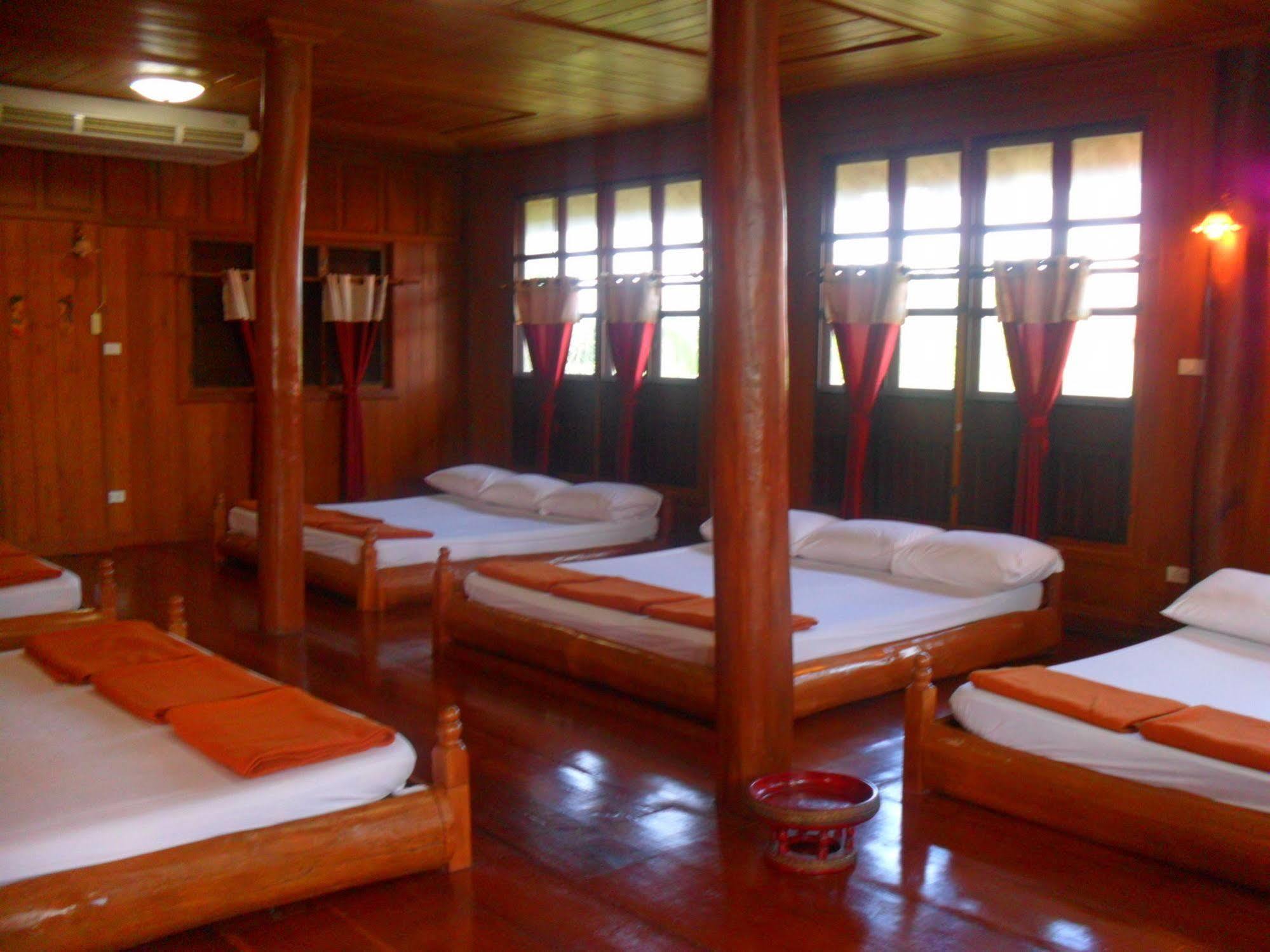 Saengthong Resort Chiangmai Τσιάνγκ Μάι Εξωτερικό φωτογραφία