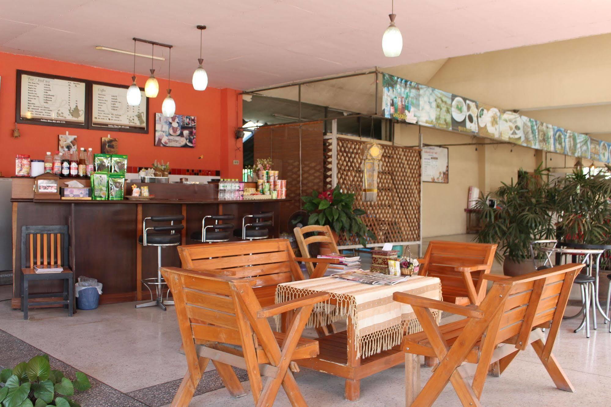 Saengthong Resort Chiangmai Τσιάνγκ Μάι Εξωτερικό φωτογραφία