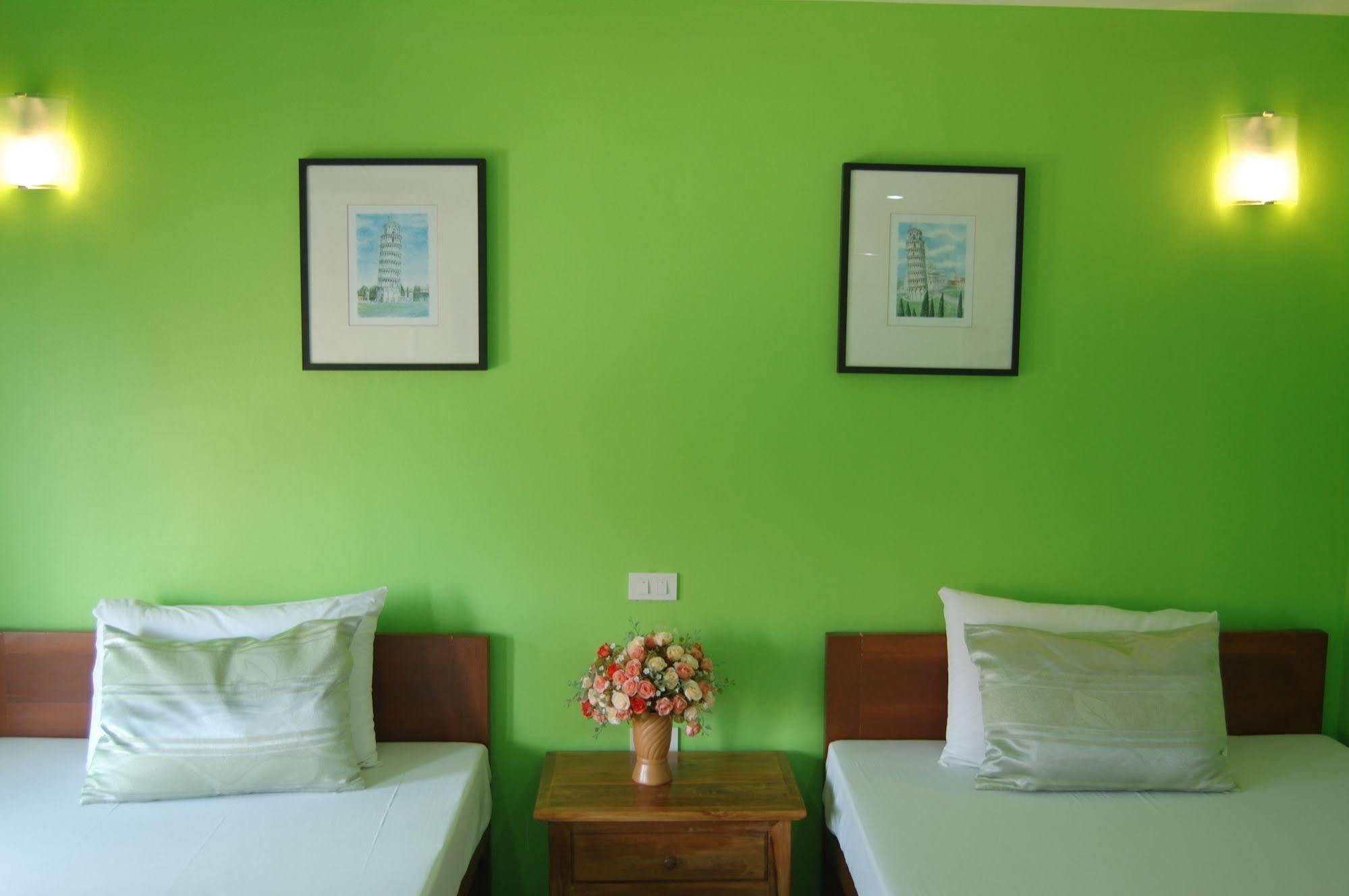 Saengthong Resort Chiangmai Τσιάνγκ Μάι Εξωτερικό φωτογραφία