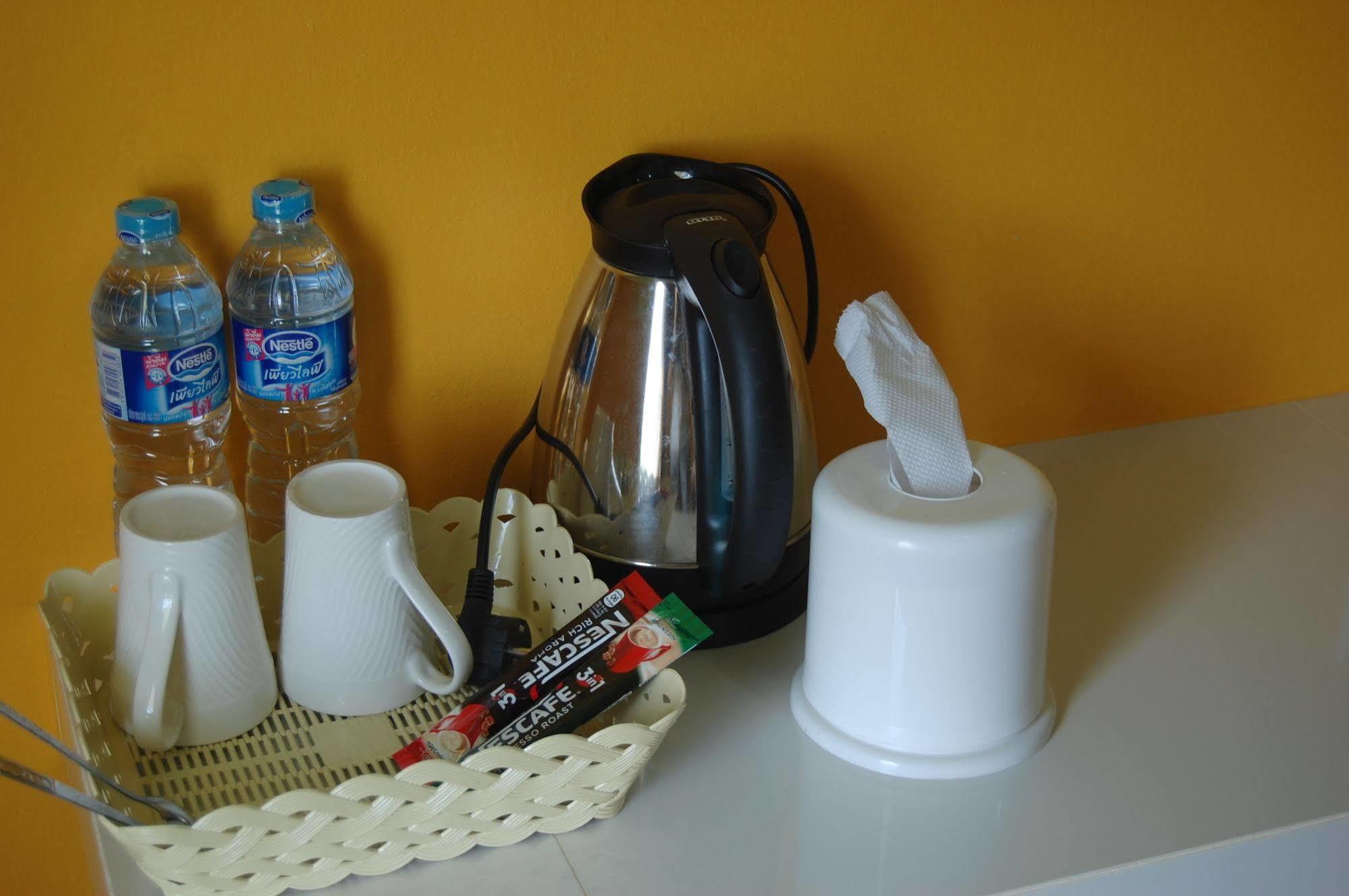 Saengthong Resort Chiangmai Τσιάνγκ Μάι Εξωτερικό φωτογραφία