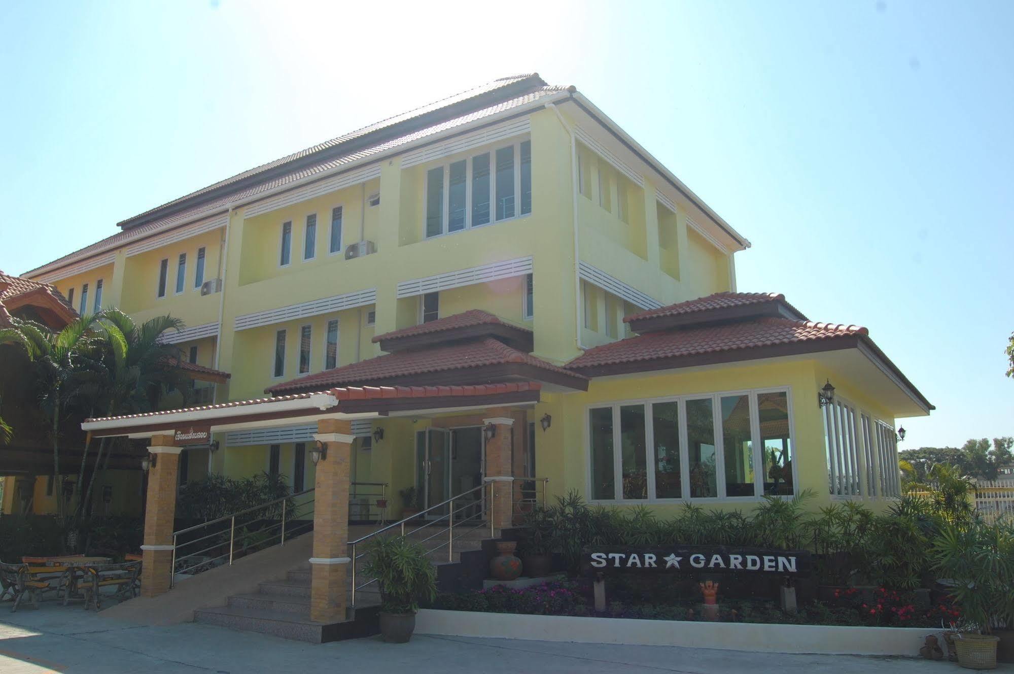 Saengthong Resort Chiangmai Τσιάνγκ Μάι Εξωτερικό φωτογραφία