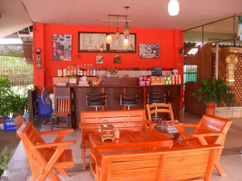 Saengthong Resort Chiangmai Τσιάνγκ Μάι Εξωτερικό φωτογραφία